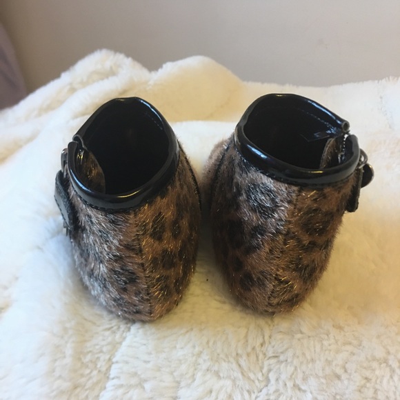 Stuart weitzman fur booties - Picture 3 of 5